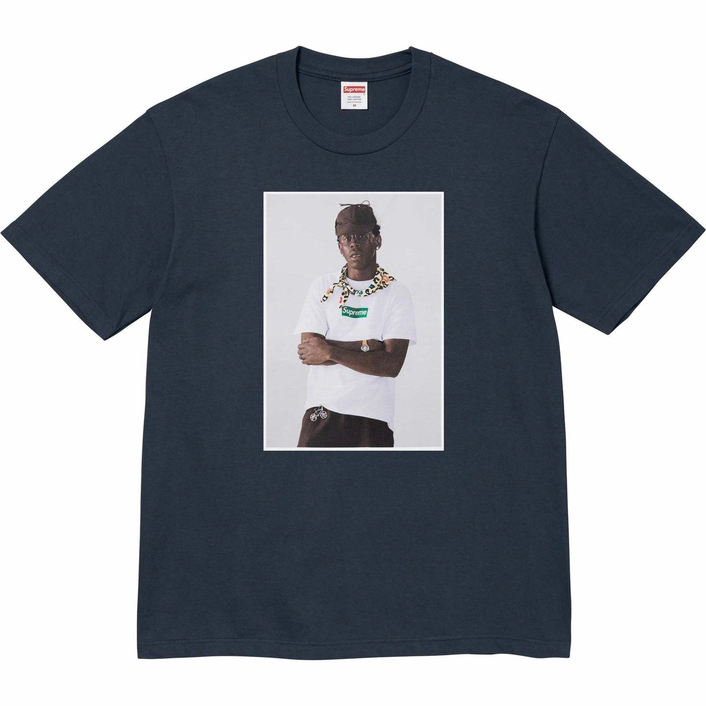 Supreme FW24 Tyler The Creator Tee T