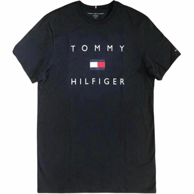 Tommy Hilfiger logoT