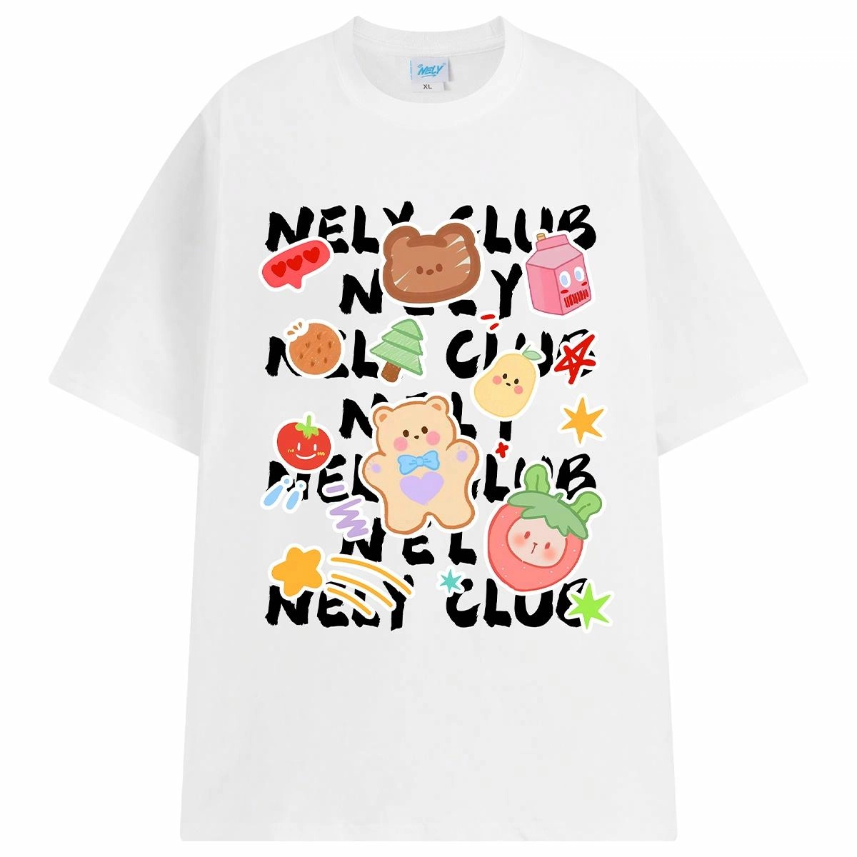 NELY T