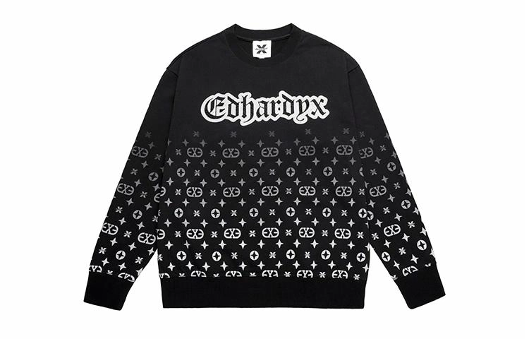 ED HARDY X Logo