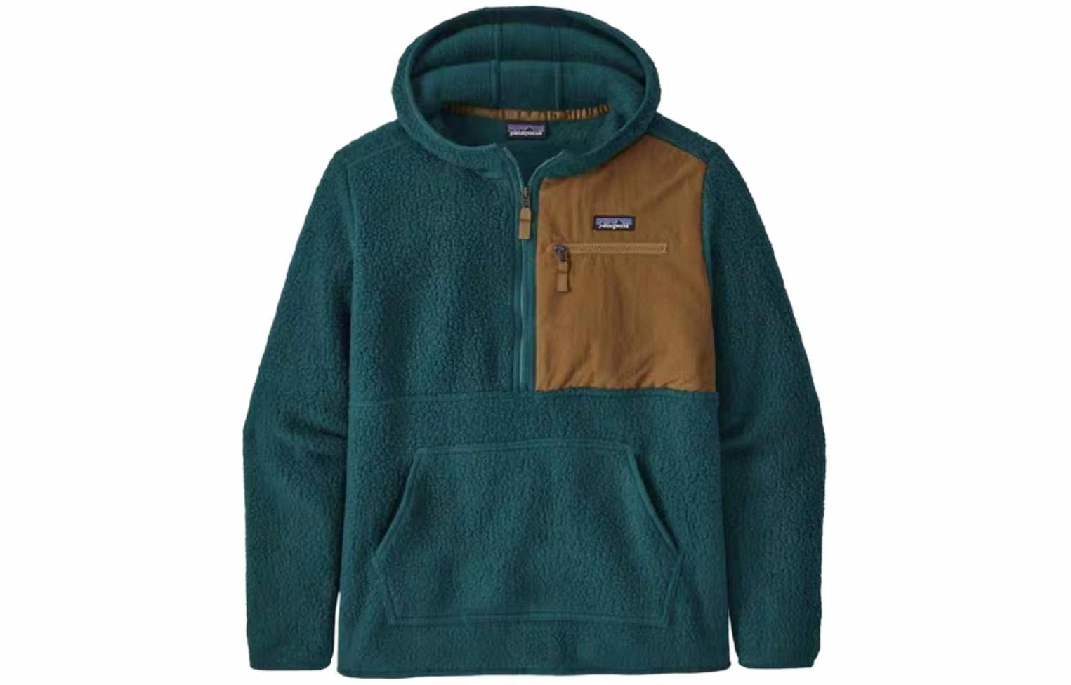patagonia FW22 Retro Pile