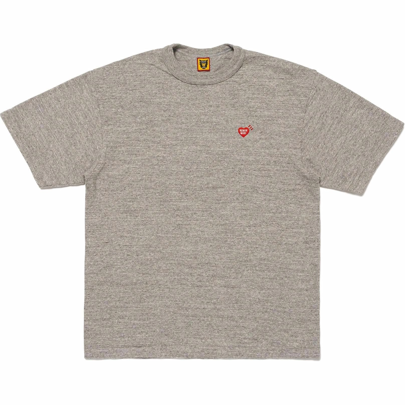 HUMAN MADE FW24 T