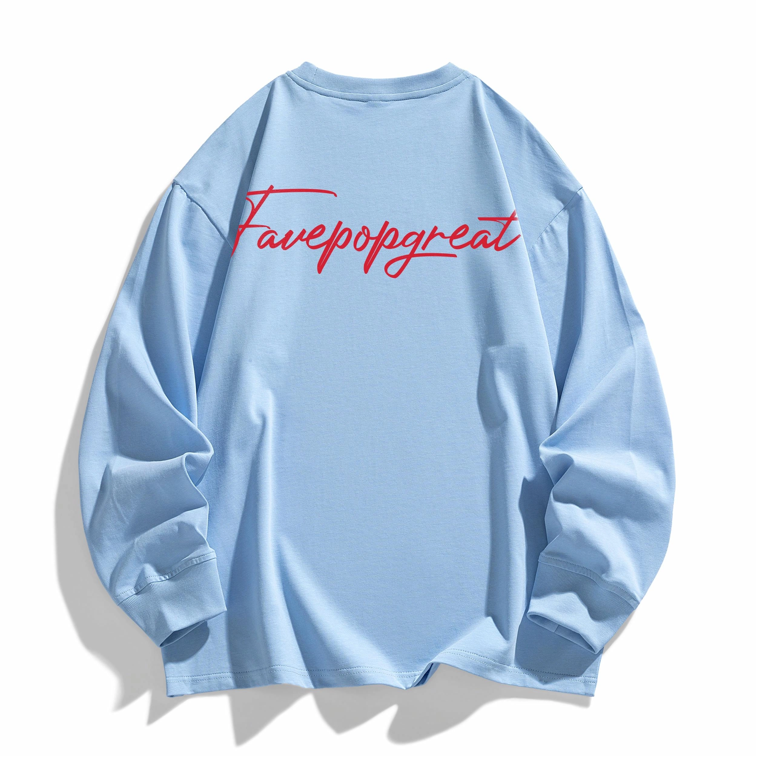 FAVEPOP T