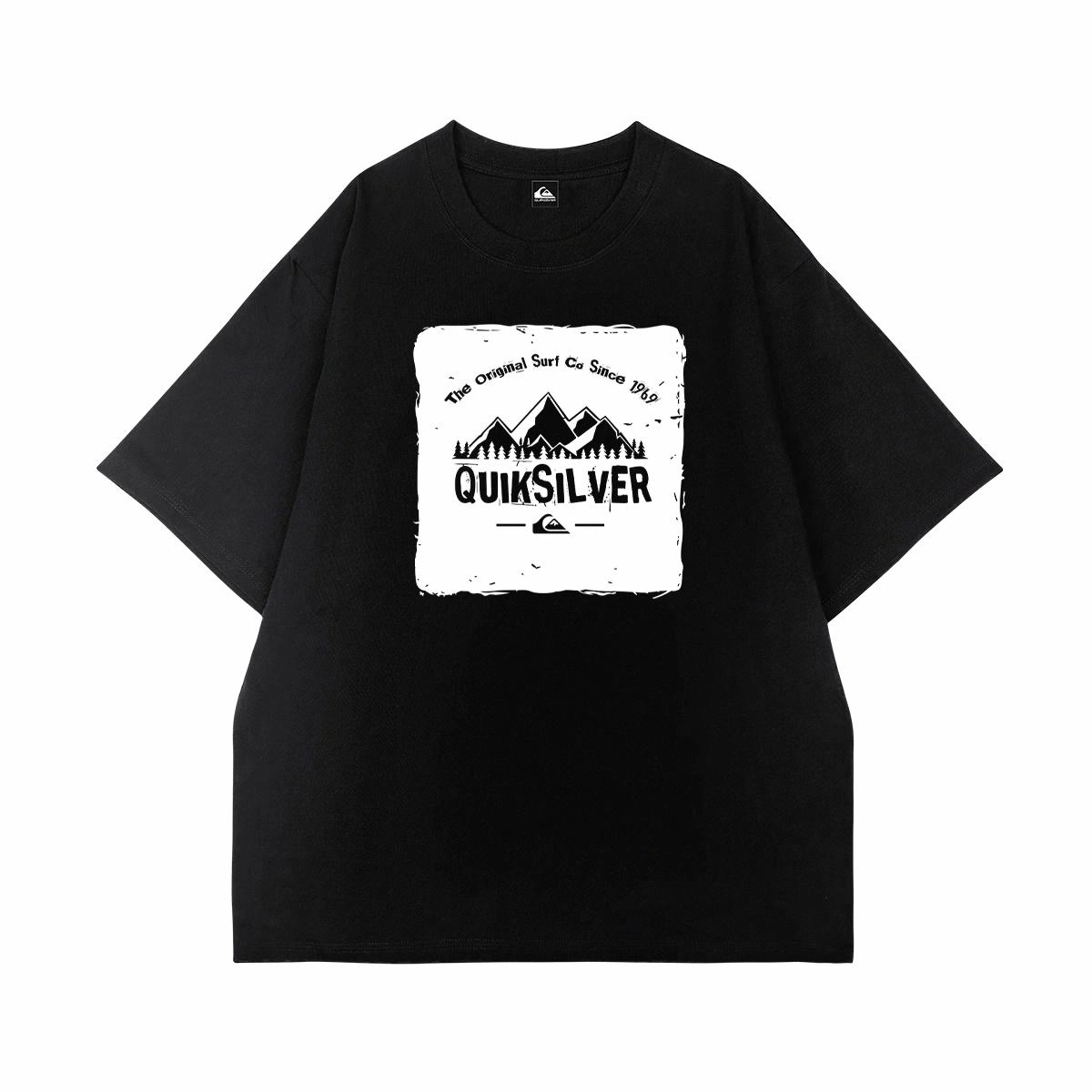 Quiksilver logoT