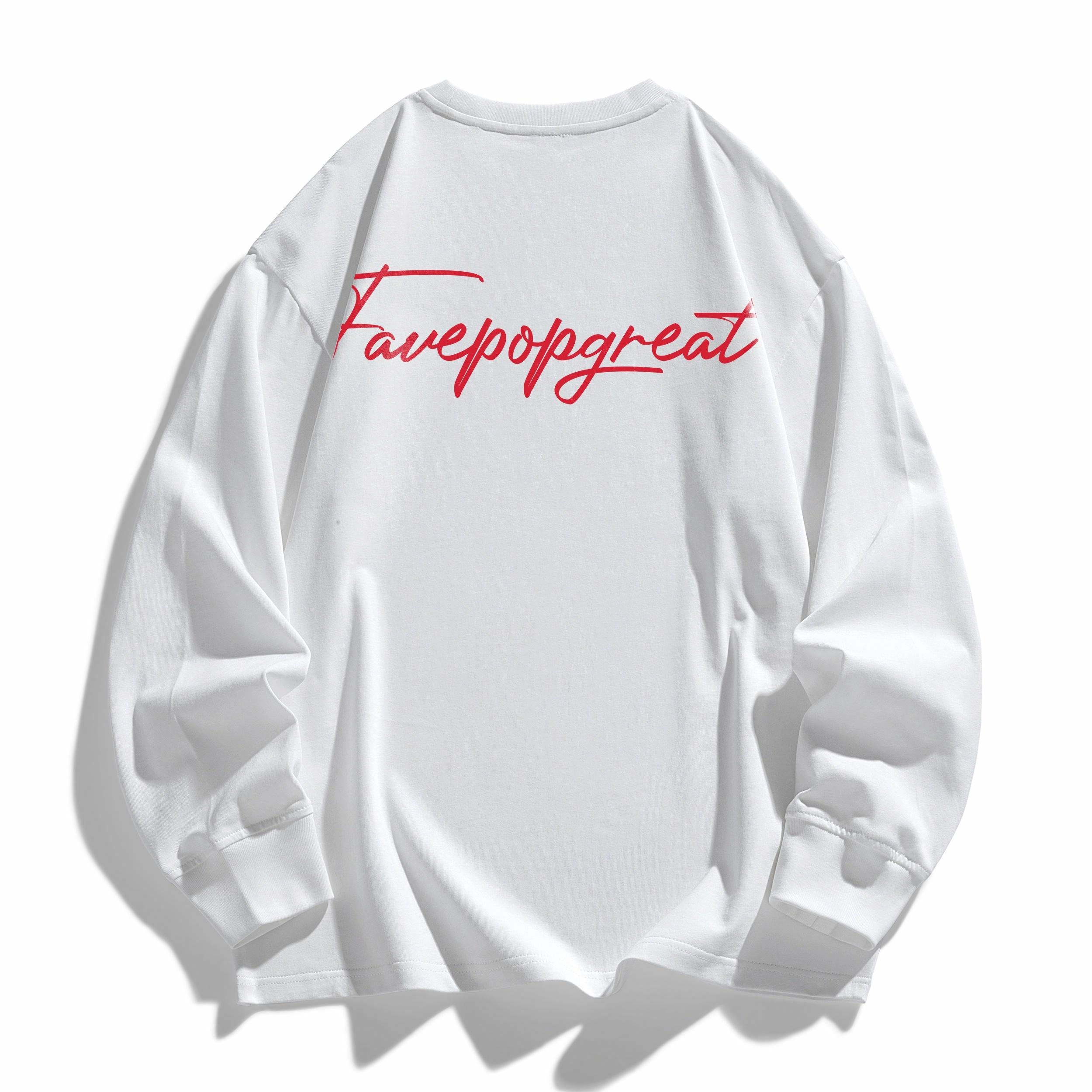 FAVEPOP T
