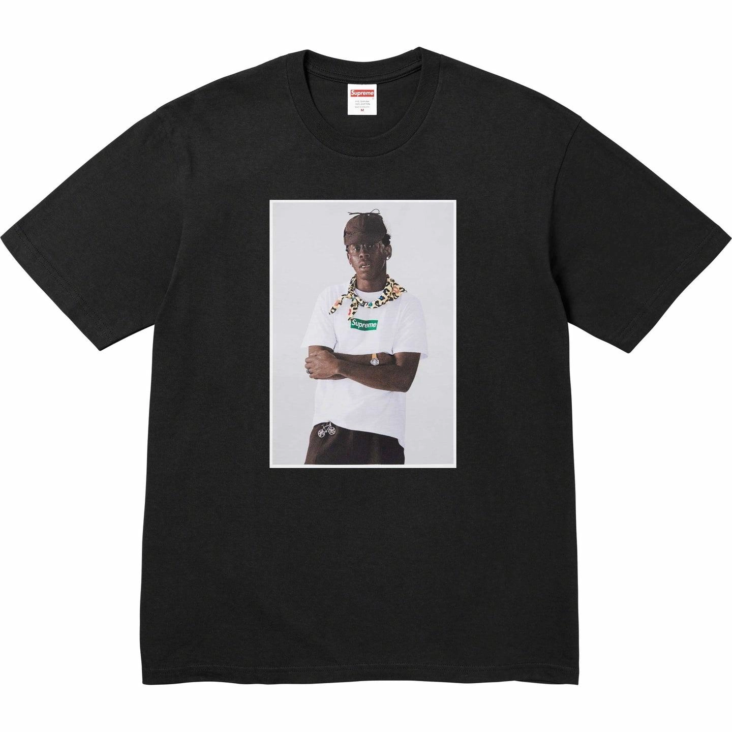 Supreme FW24 Tyler The Creator Tee T