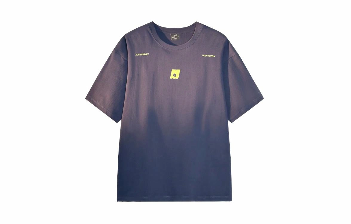 MANYSTON T