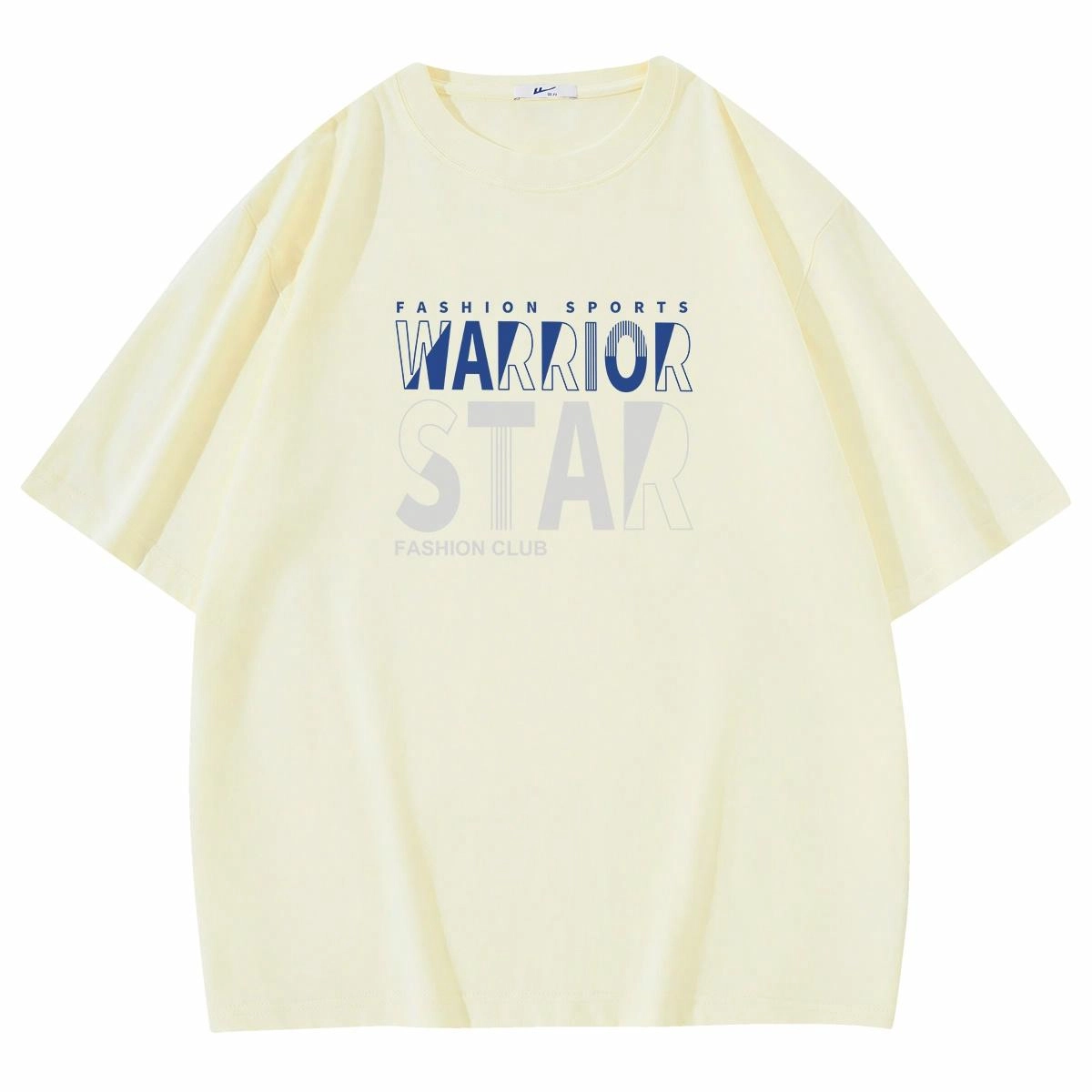 Warrior insLogoT