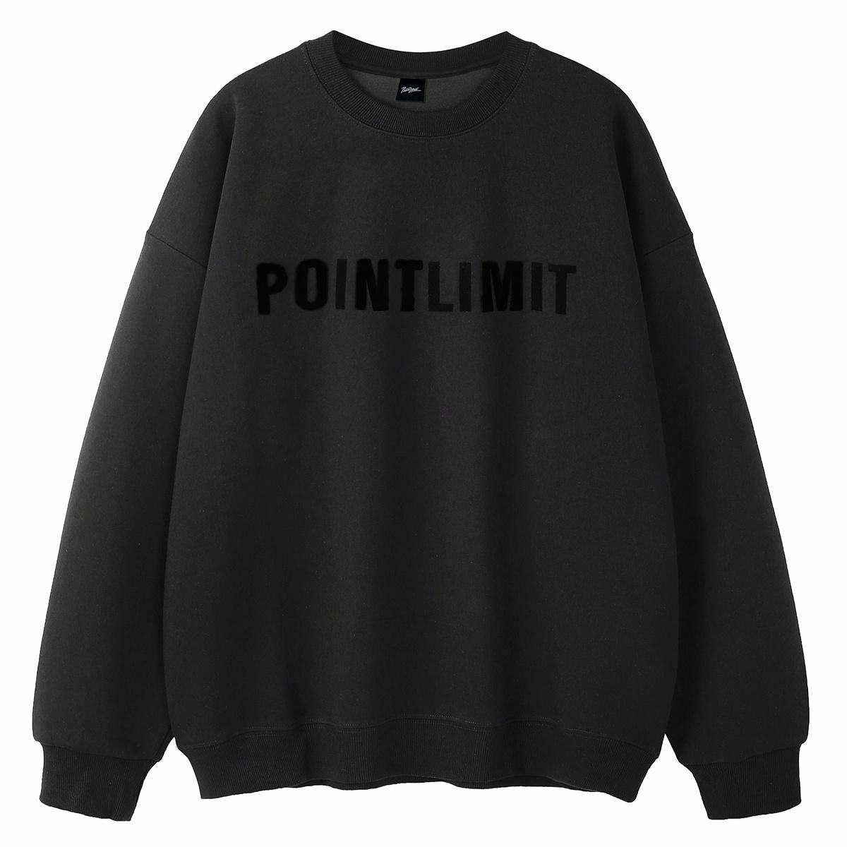 POINTLIMIT SS24 Logo