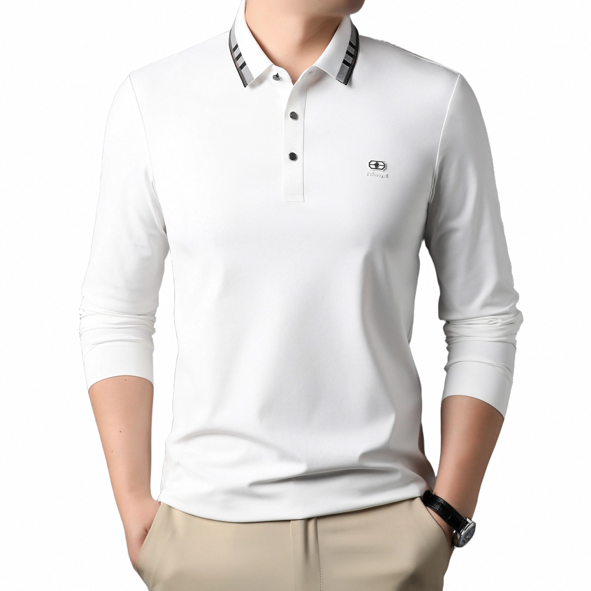 PIERRE CARDIN poloT