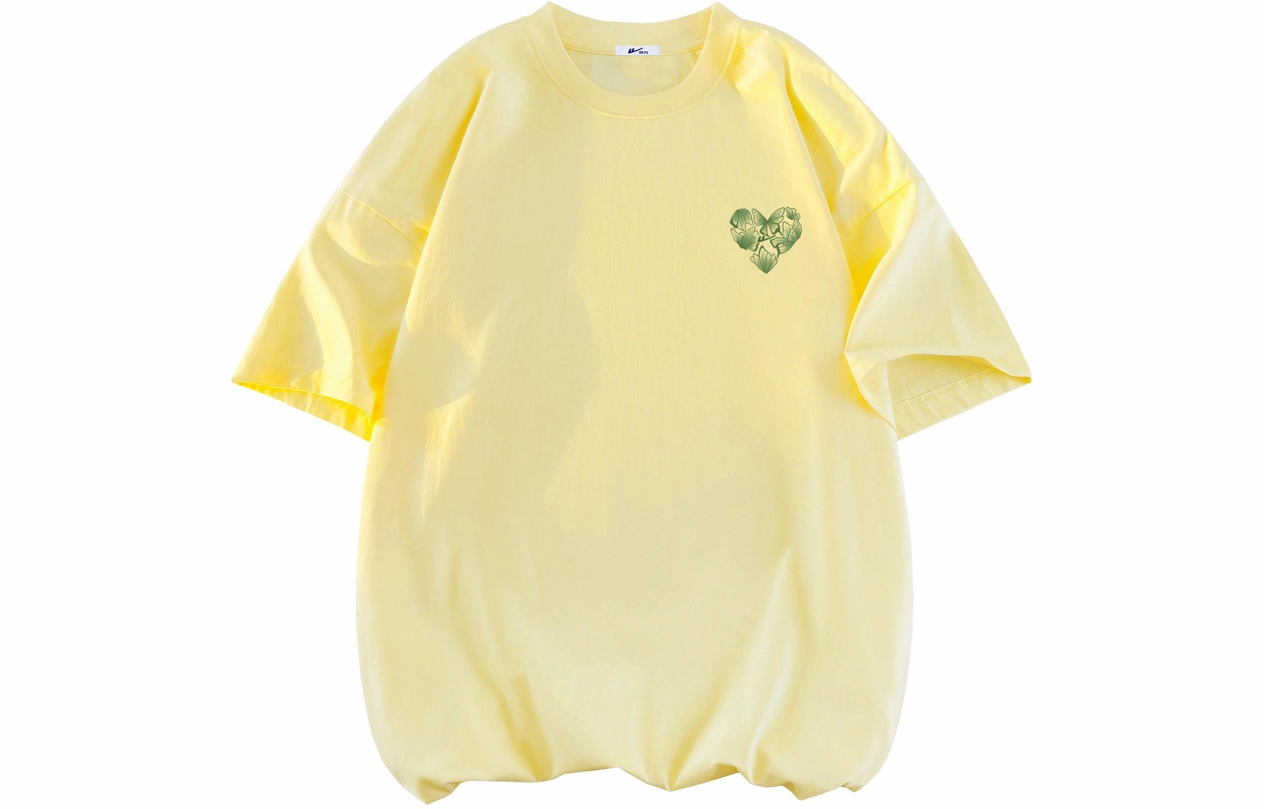 Warrior T