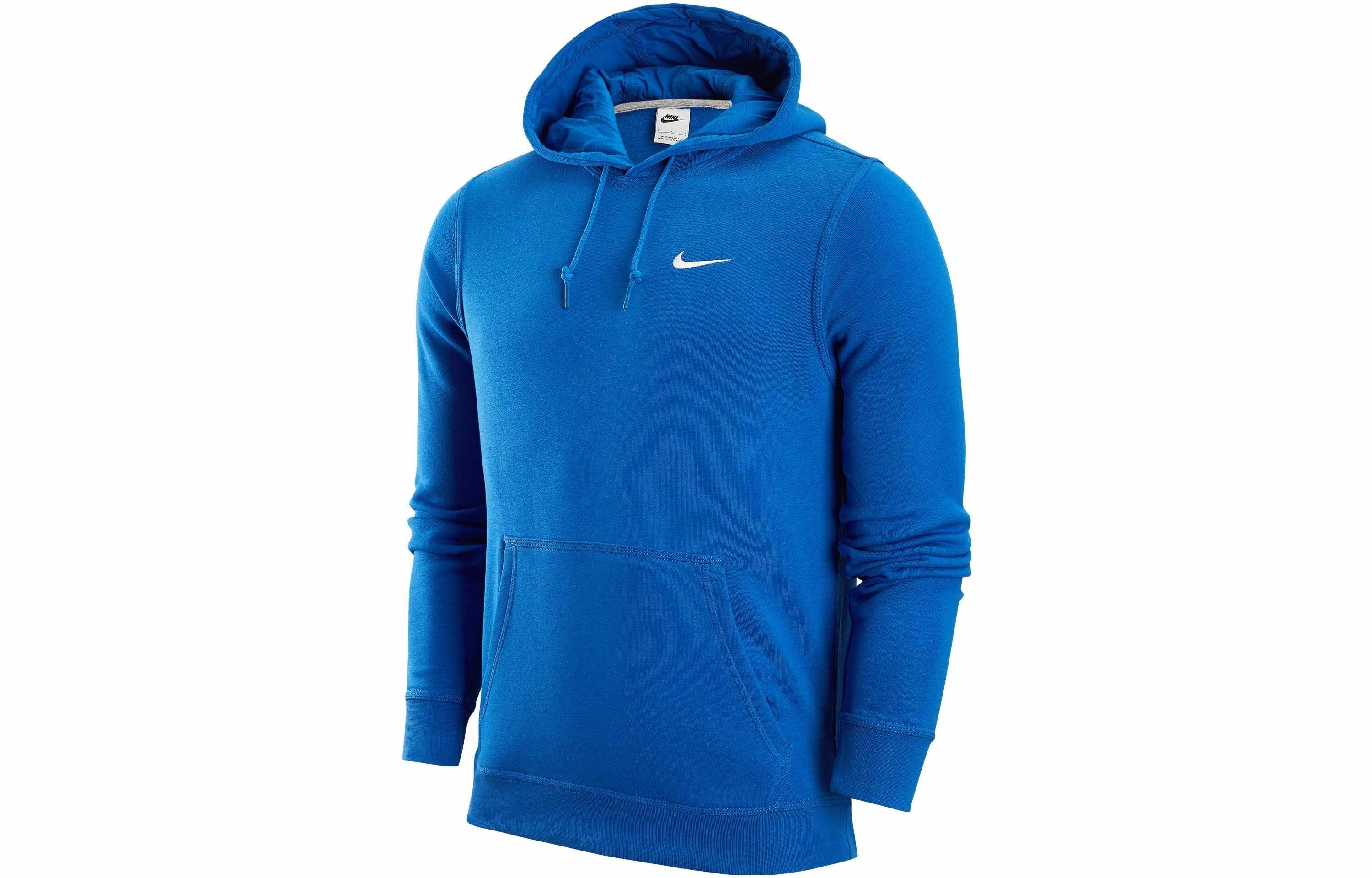 Nike Nsw Swoosh Logo