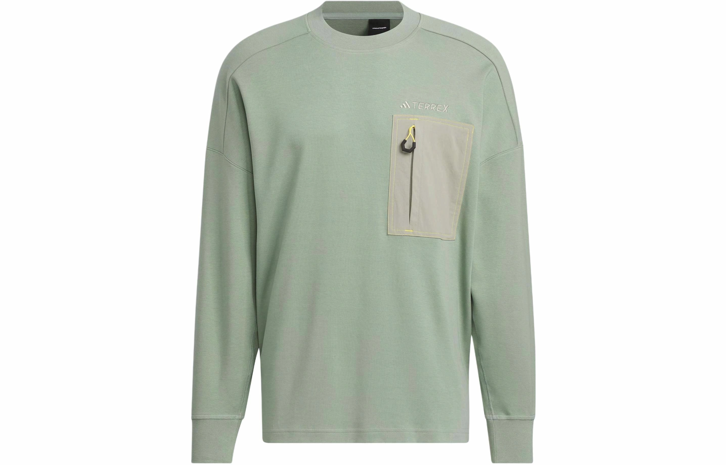 adidas x NATIONAL GEOGRAPHIC Crew Sweatshirt