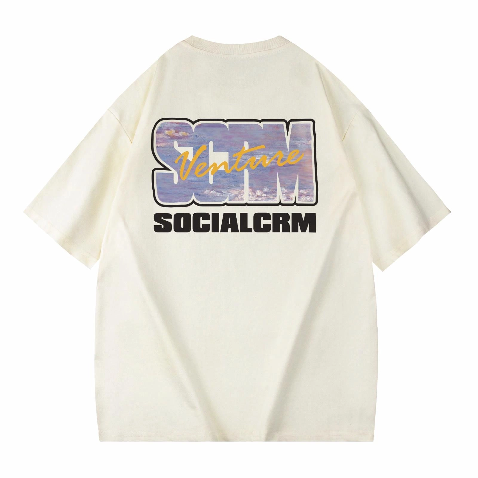 SCRM logoT
