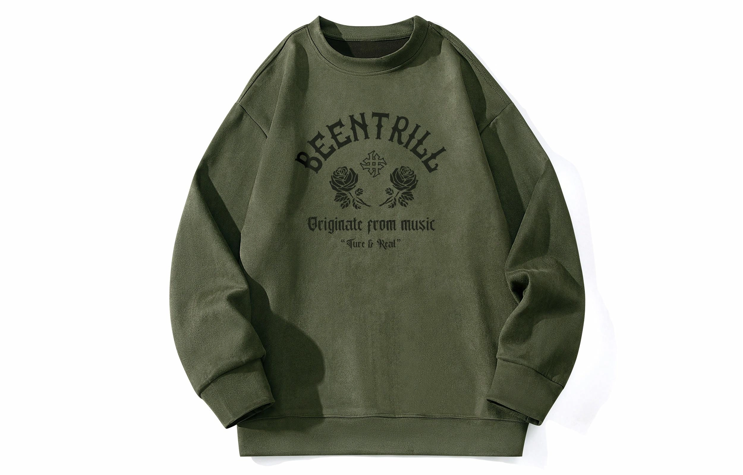 BEENTRILL Logo