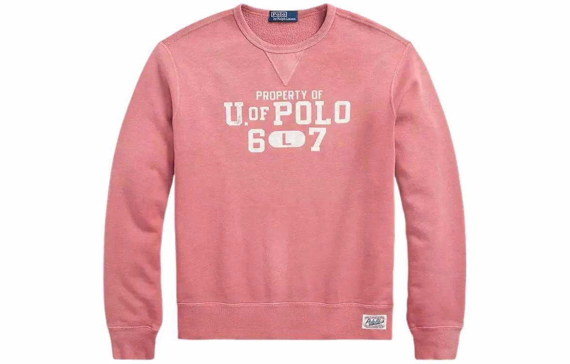Polo Ralph Lauren FW22 Logo