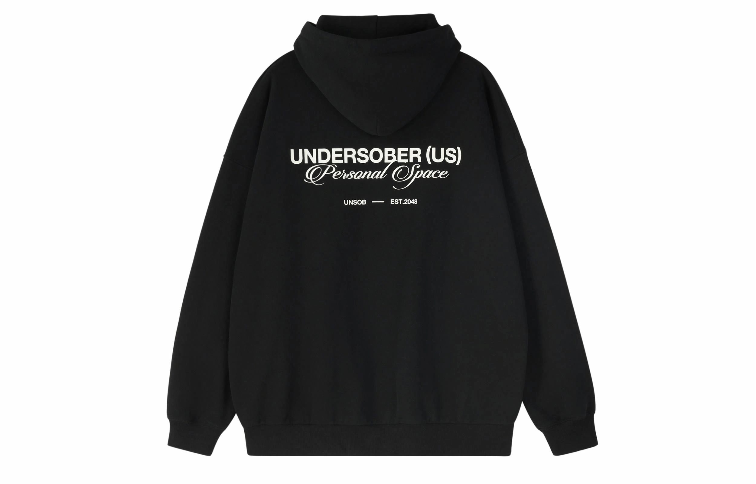 undersober