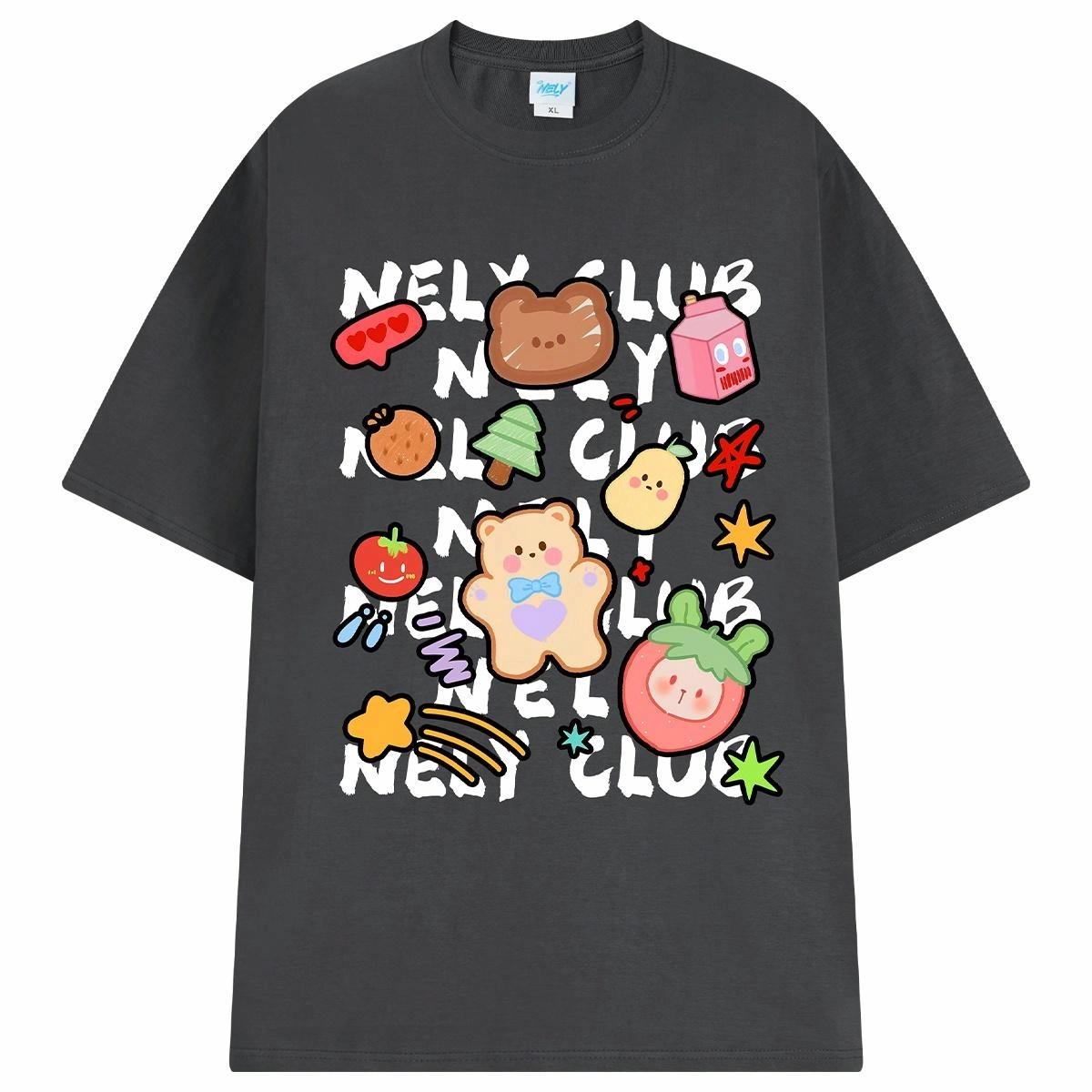 NELY T