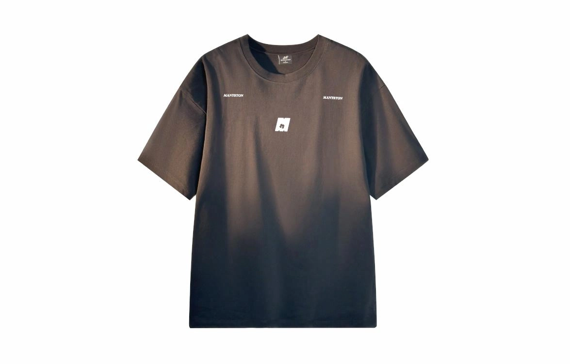 MANYSTON T