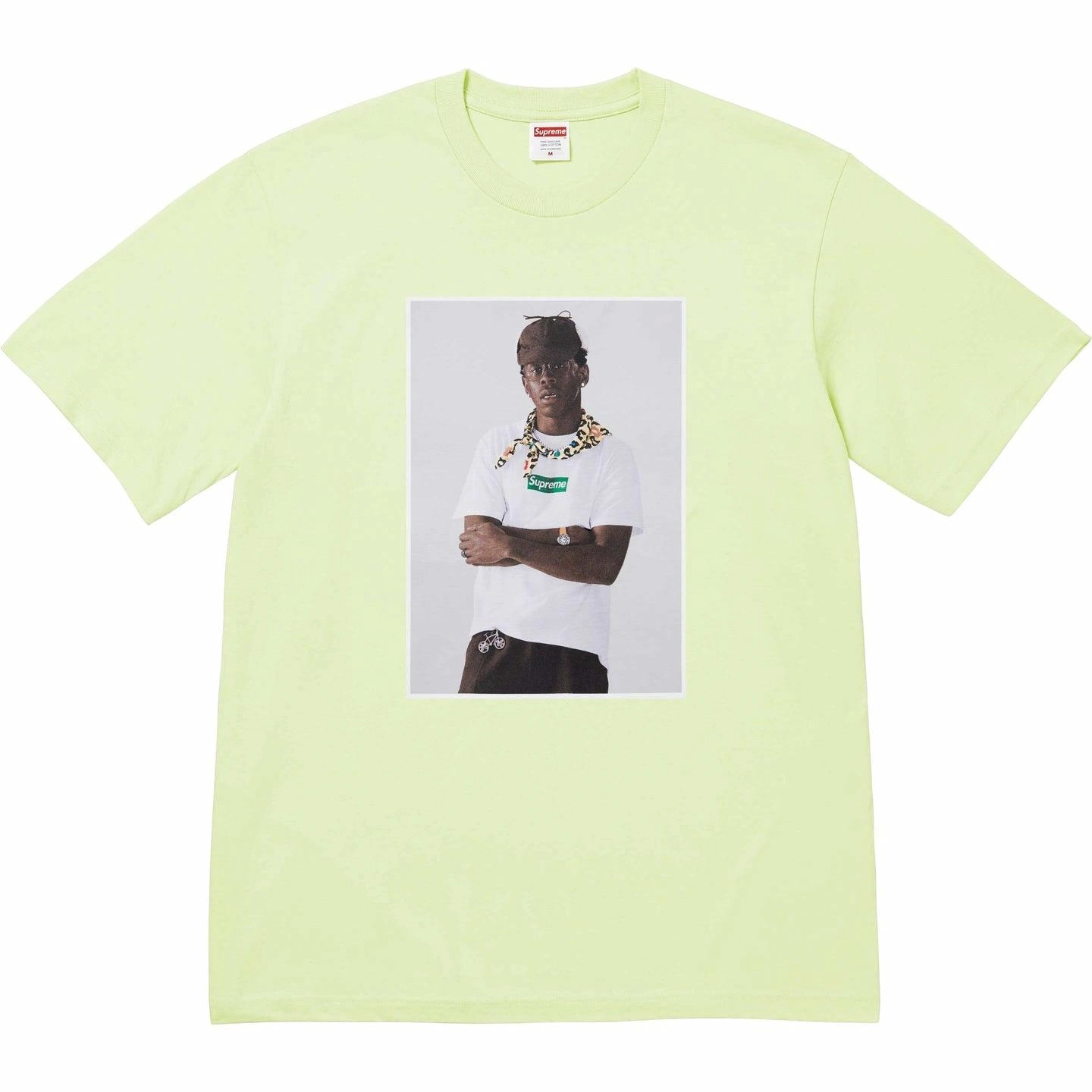 Supreme FW24 Tyler The Creator Tee T