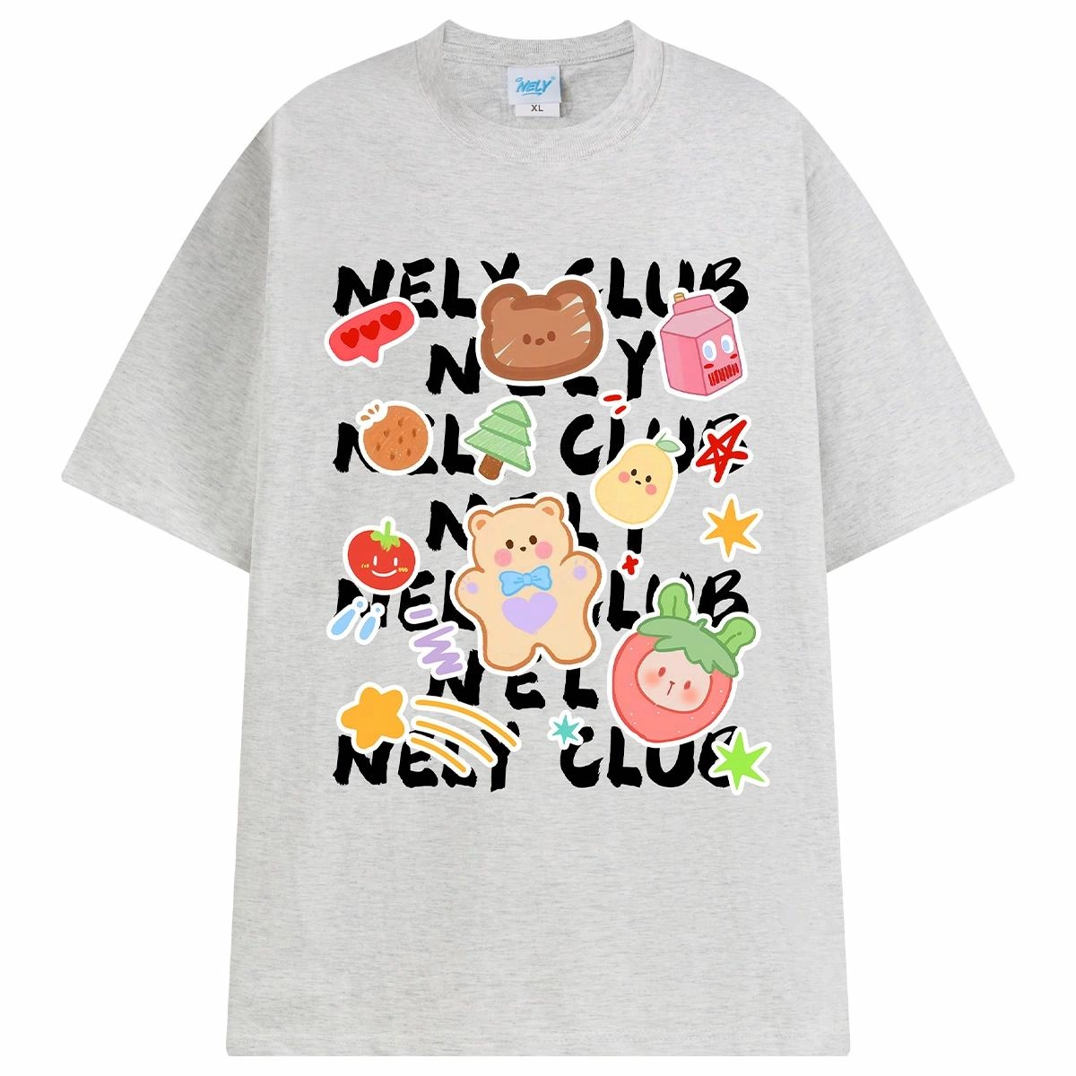 NELY T
