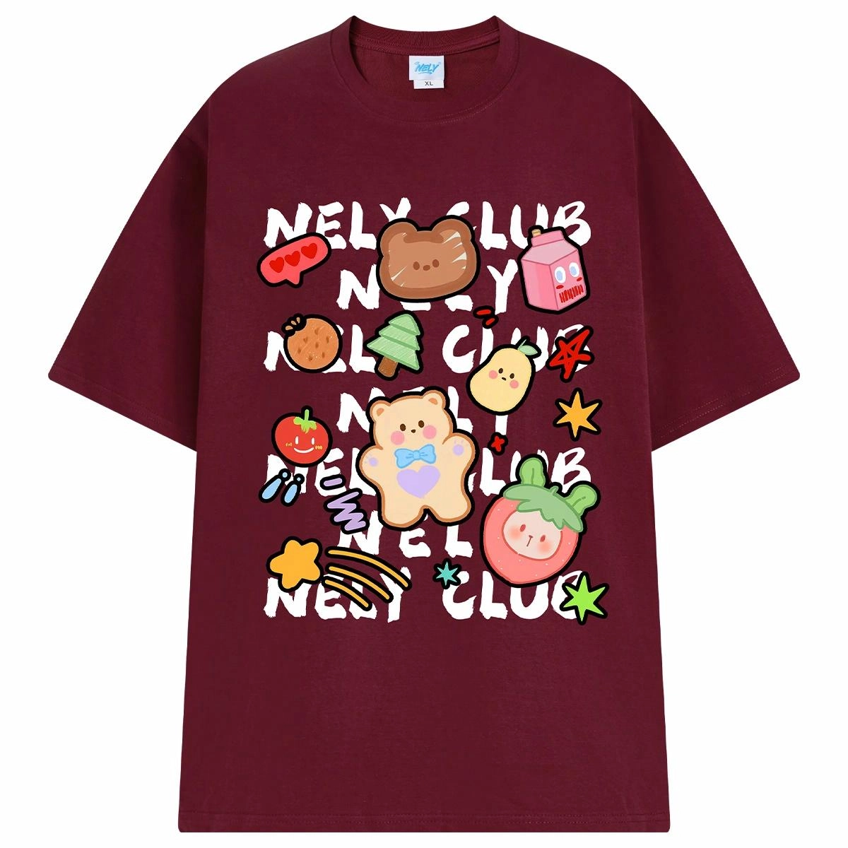 NELY T