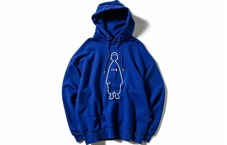 Nautica x POPBOY