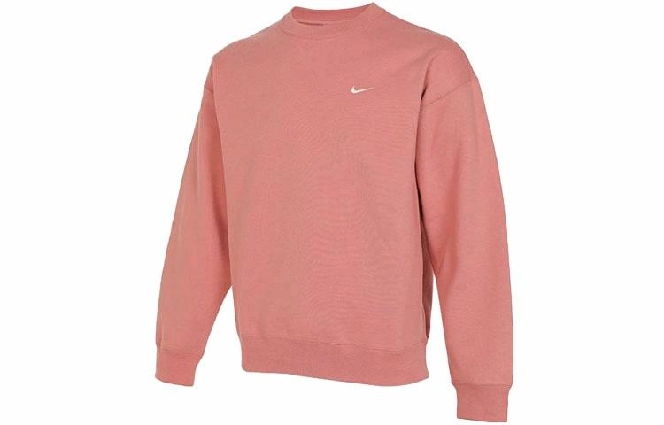 Nike As M Nk Solo Swsh Flc Crw