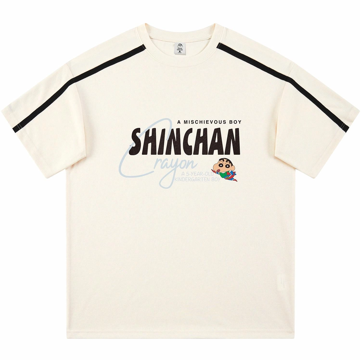 Crayon Shinchan T