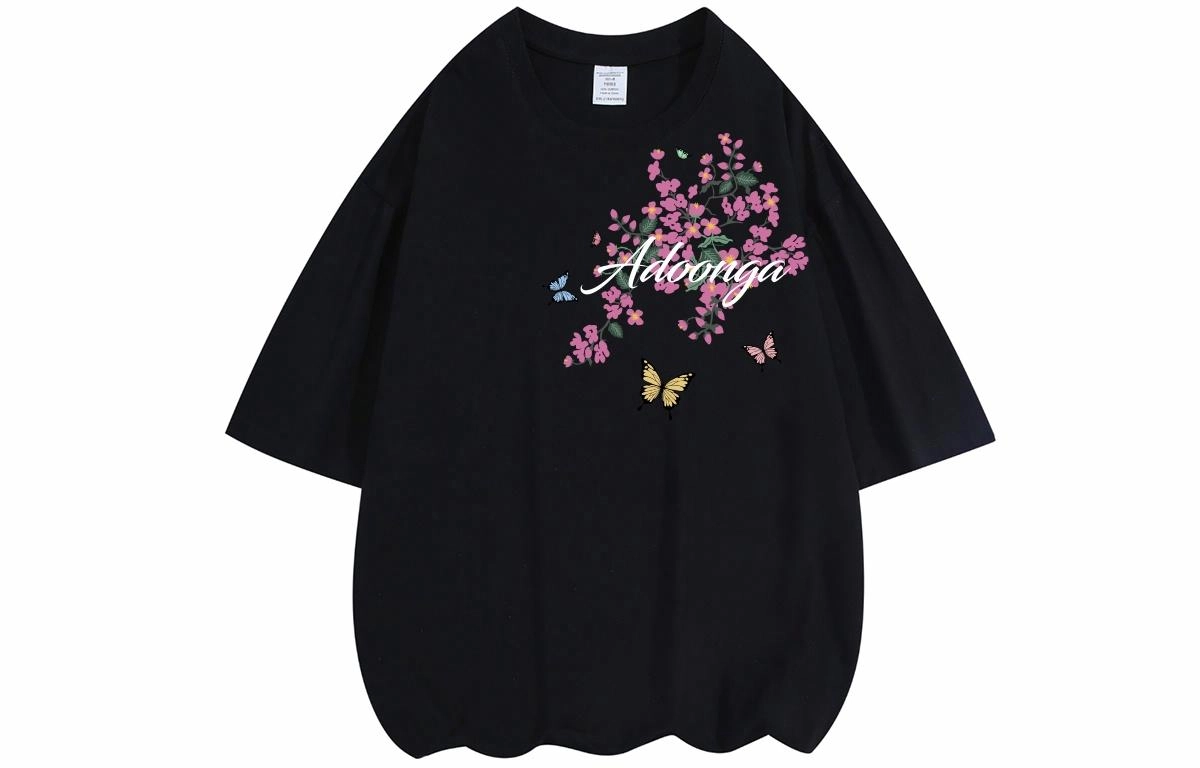 ADOONGA T