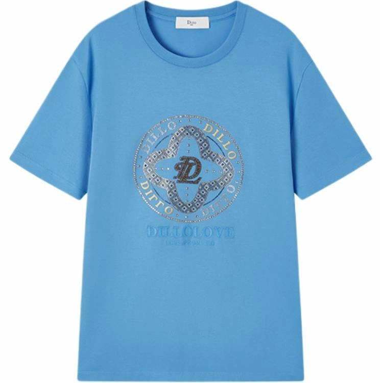 DILLO SS24 T