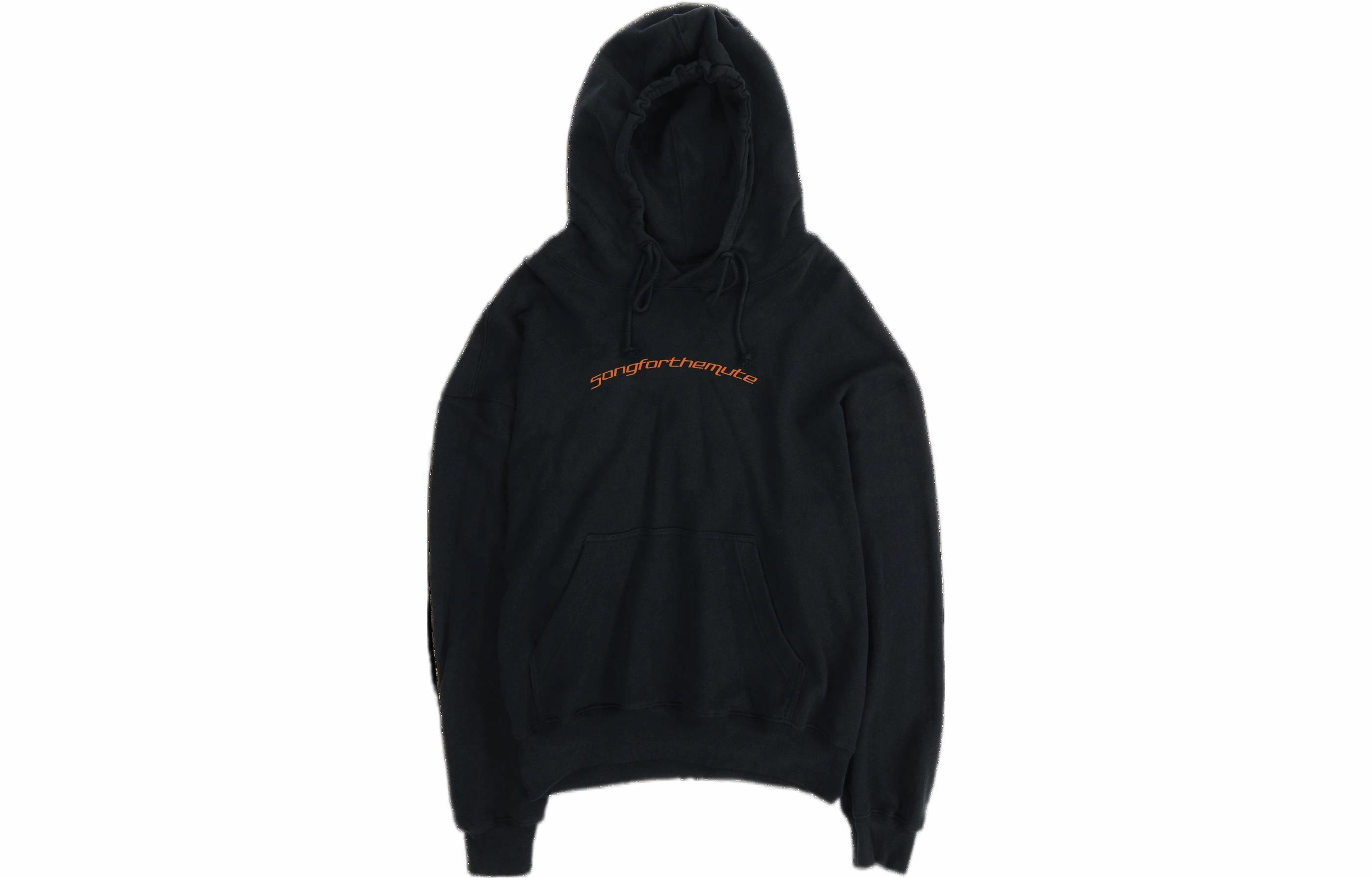 SONG FOR THE MUTE FW22