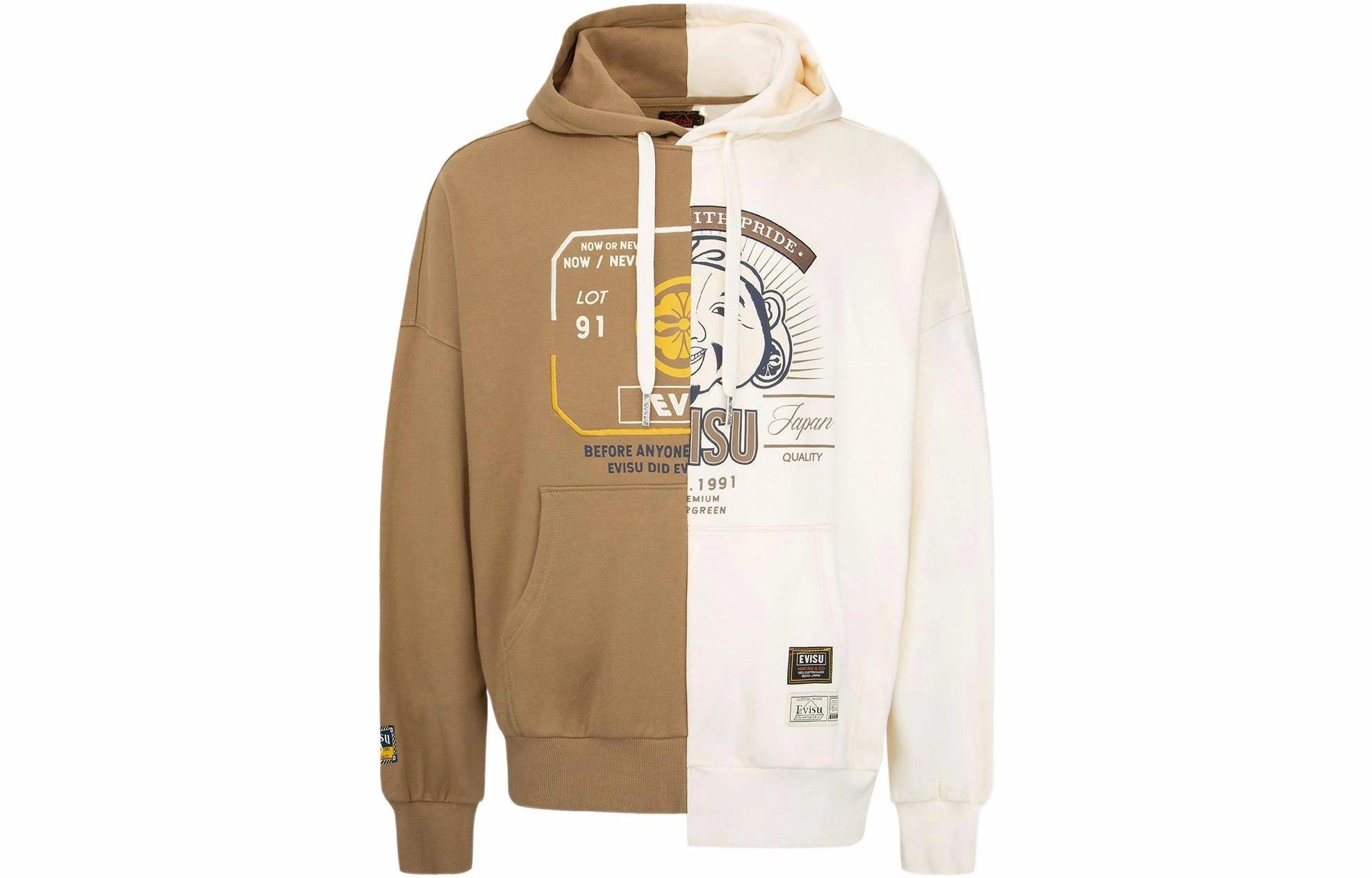 EVISU FW22
