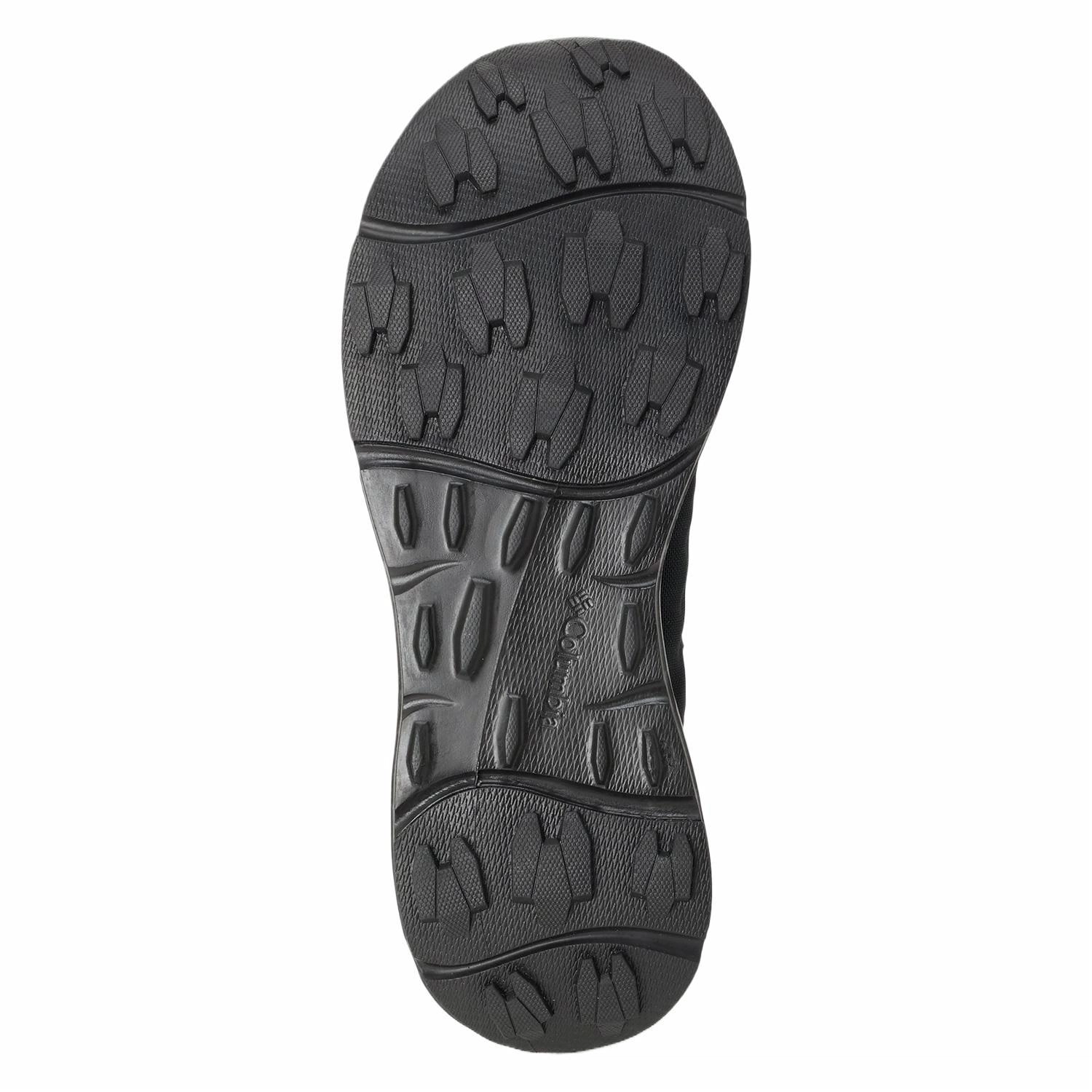 Columbia Drainmaker XTR