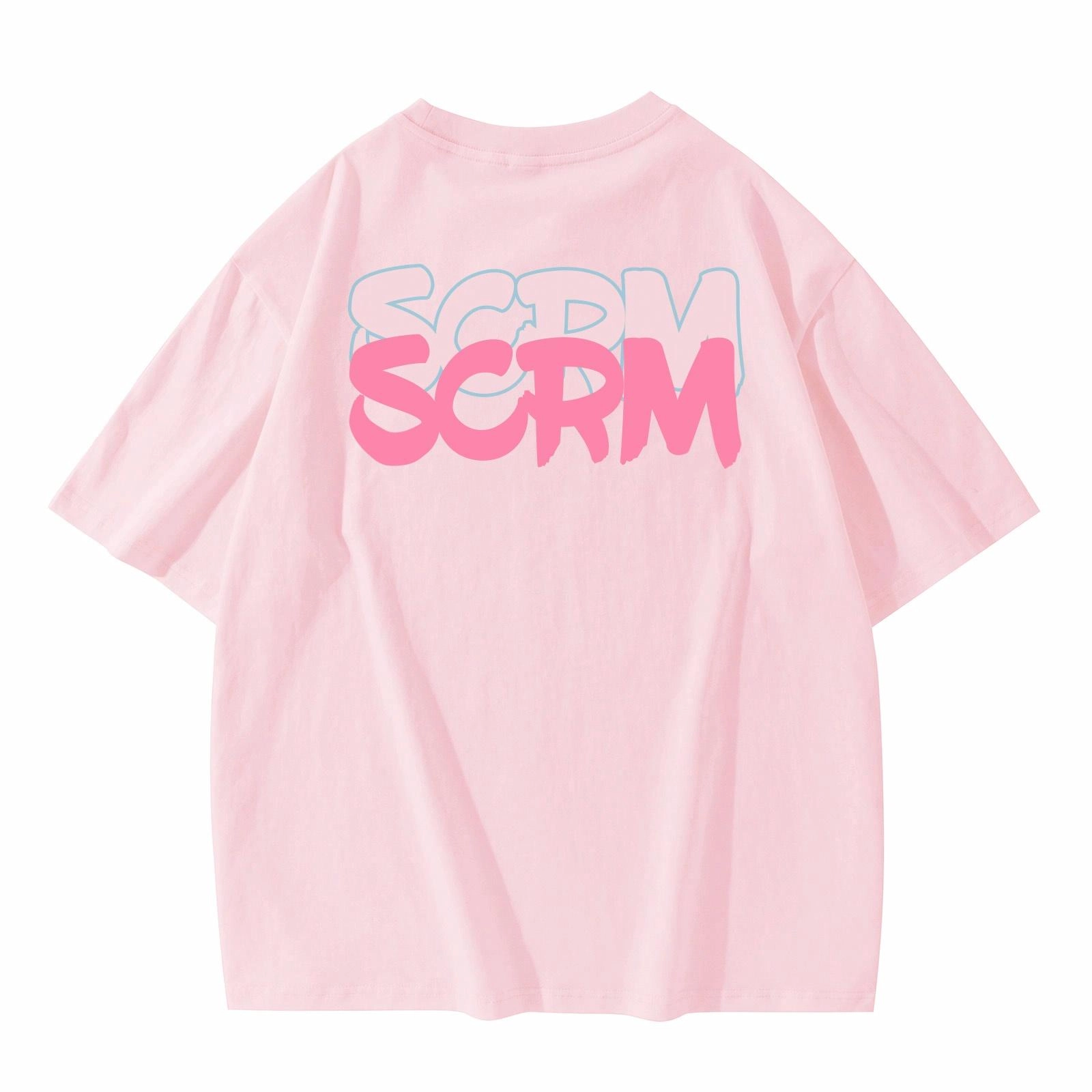 SCRM logoT