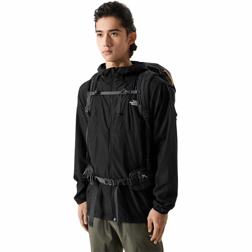 THE NORTH FACE Logo