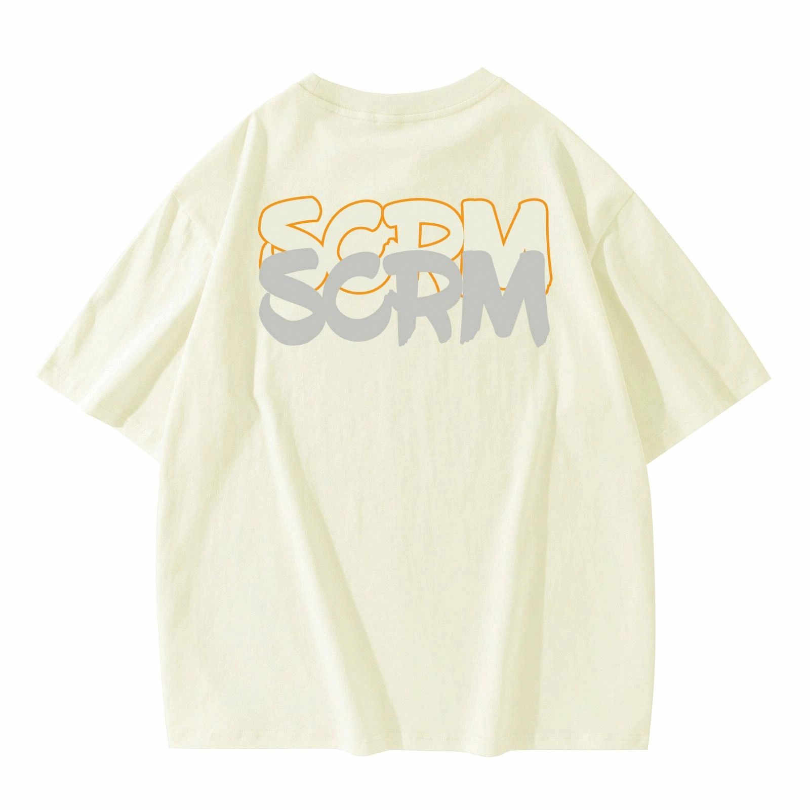 SCRM logoT
