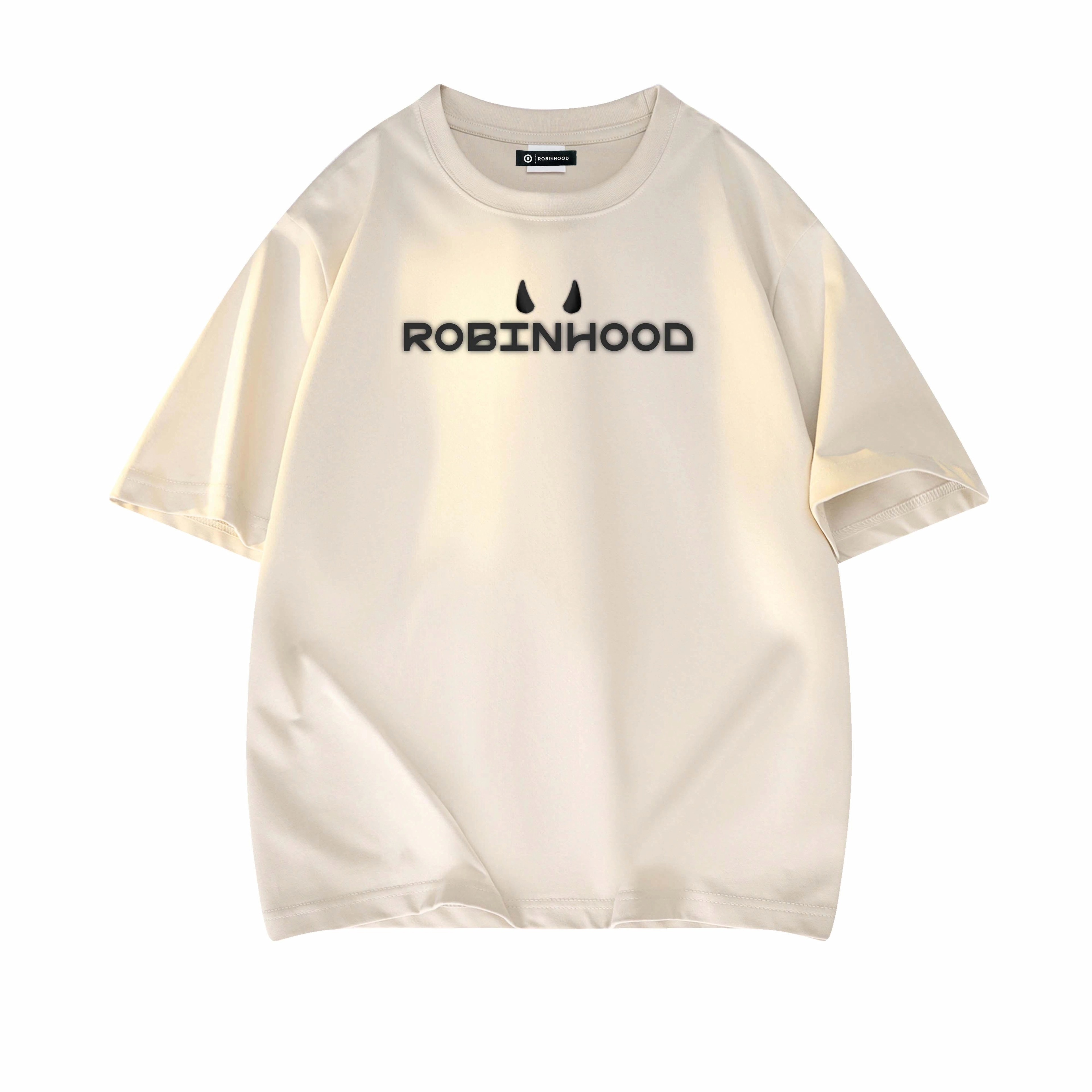 ROBINHOOD LogoT