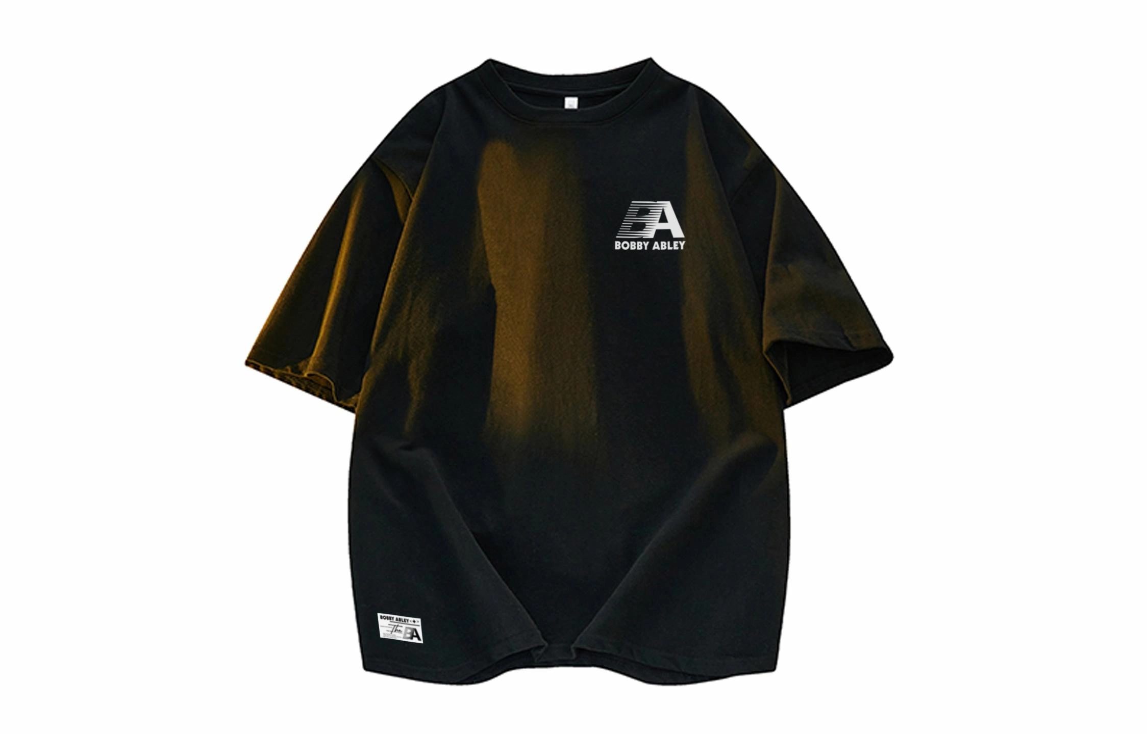 BOBBY ABLEY 260glogoT