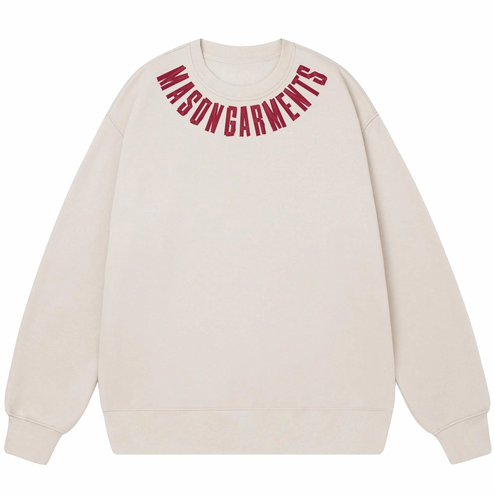 masongarments Blacktape logo