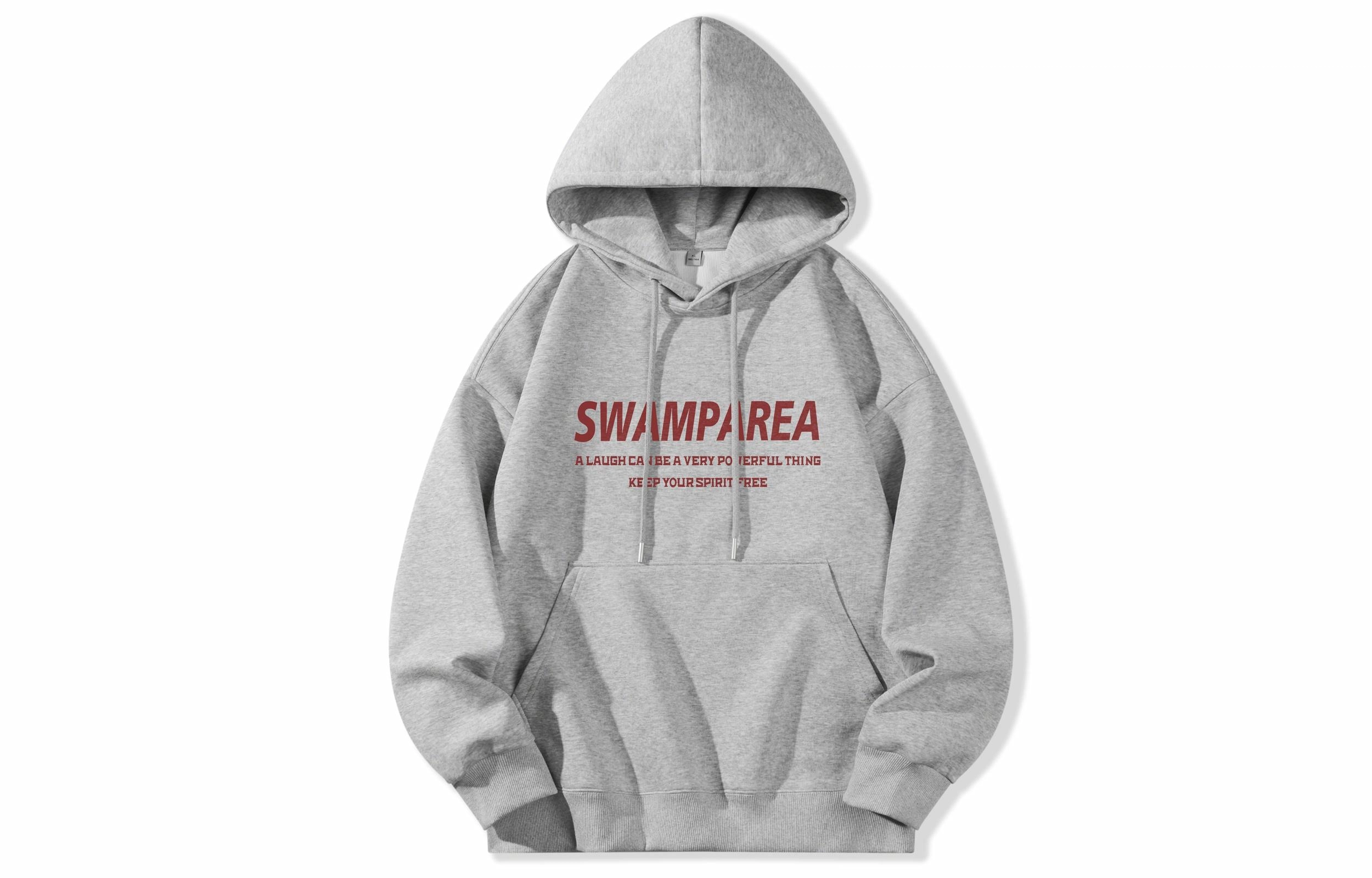 SWAMP AREA