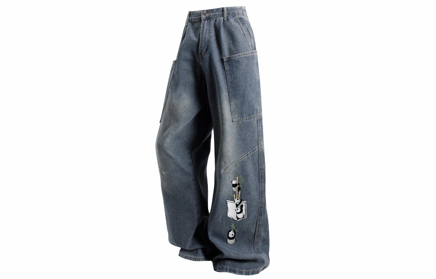 JEANSWEST
