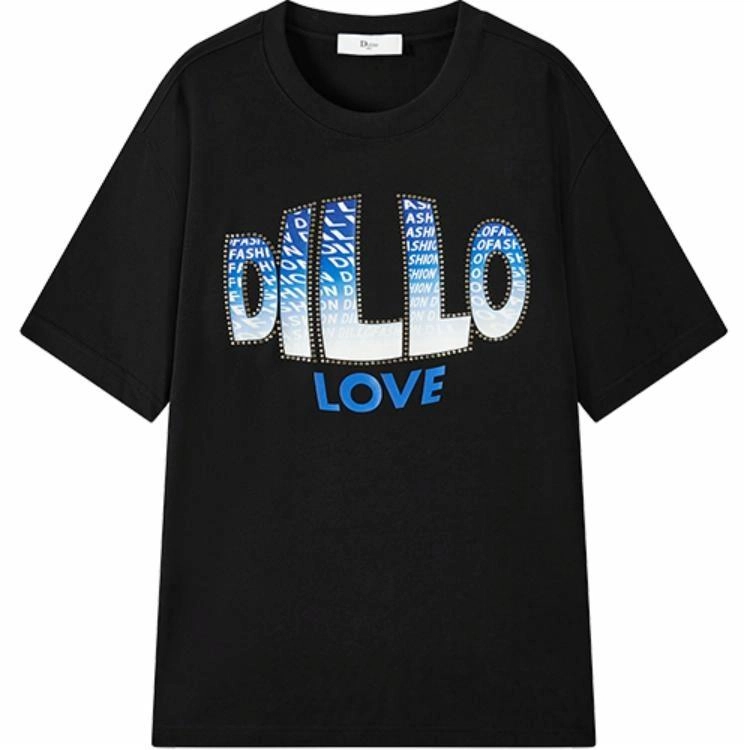 DILLO SS24 T