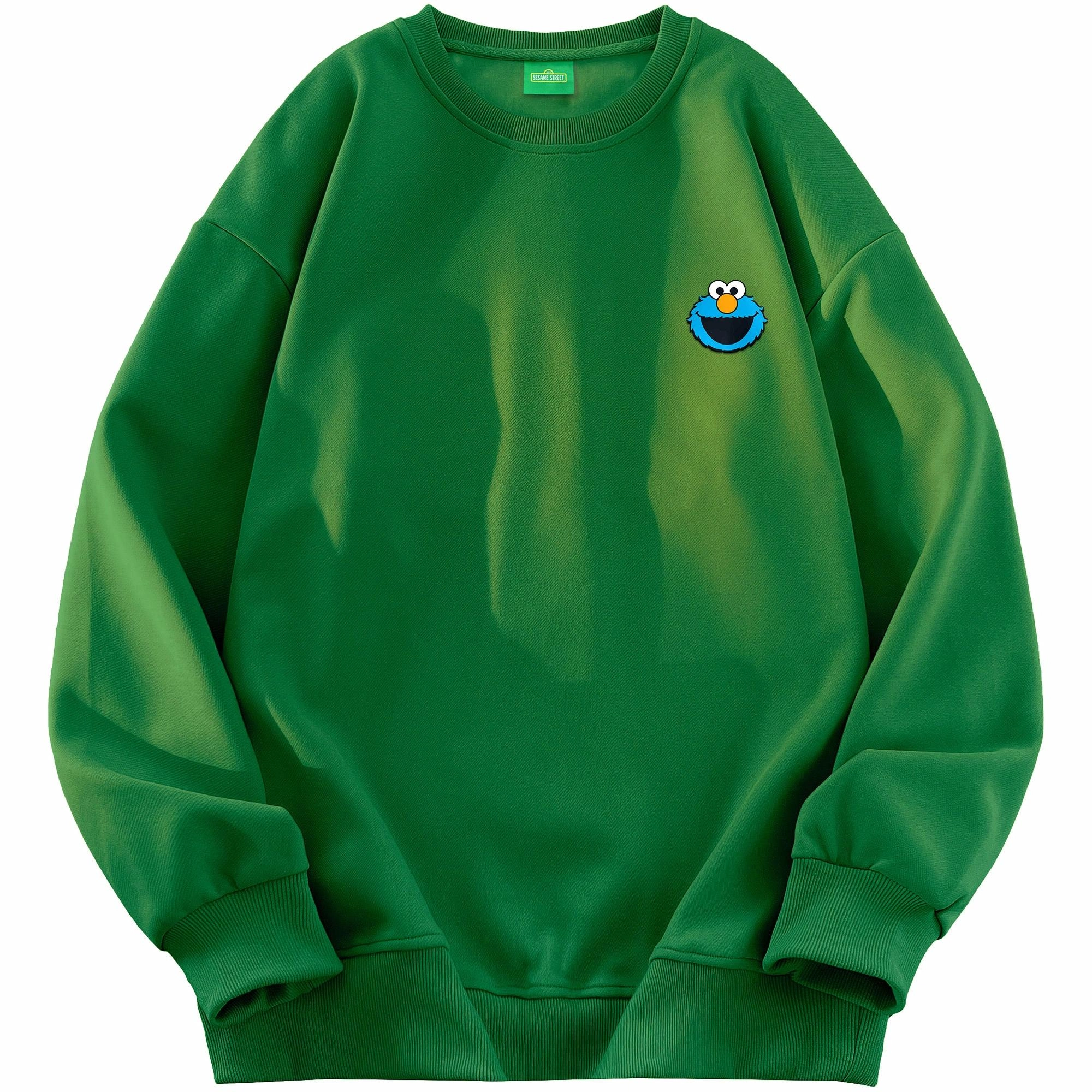 SESAME STREET logo