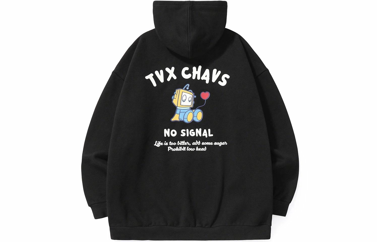 TVX
