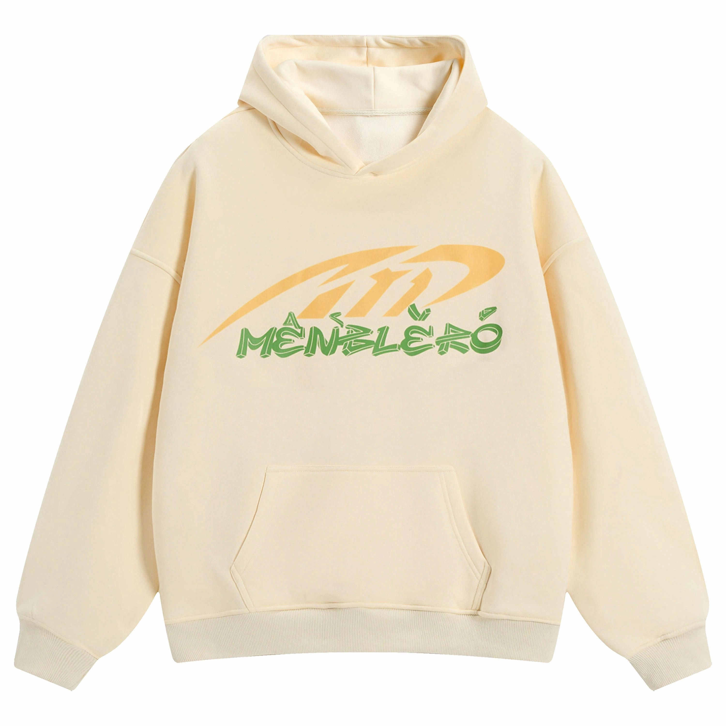 Menblero Logo