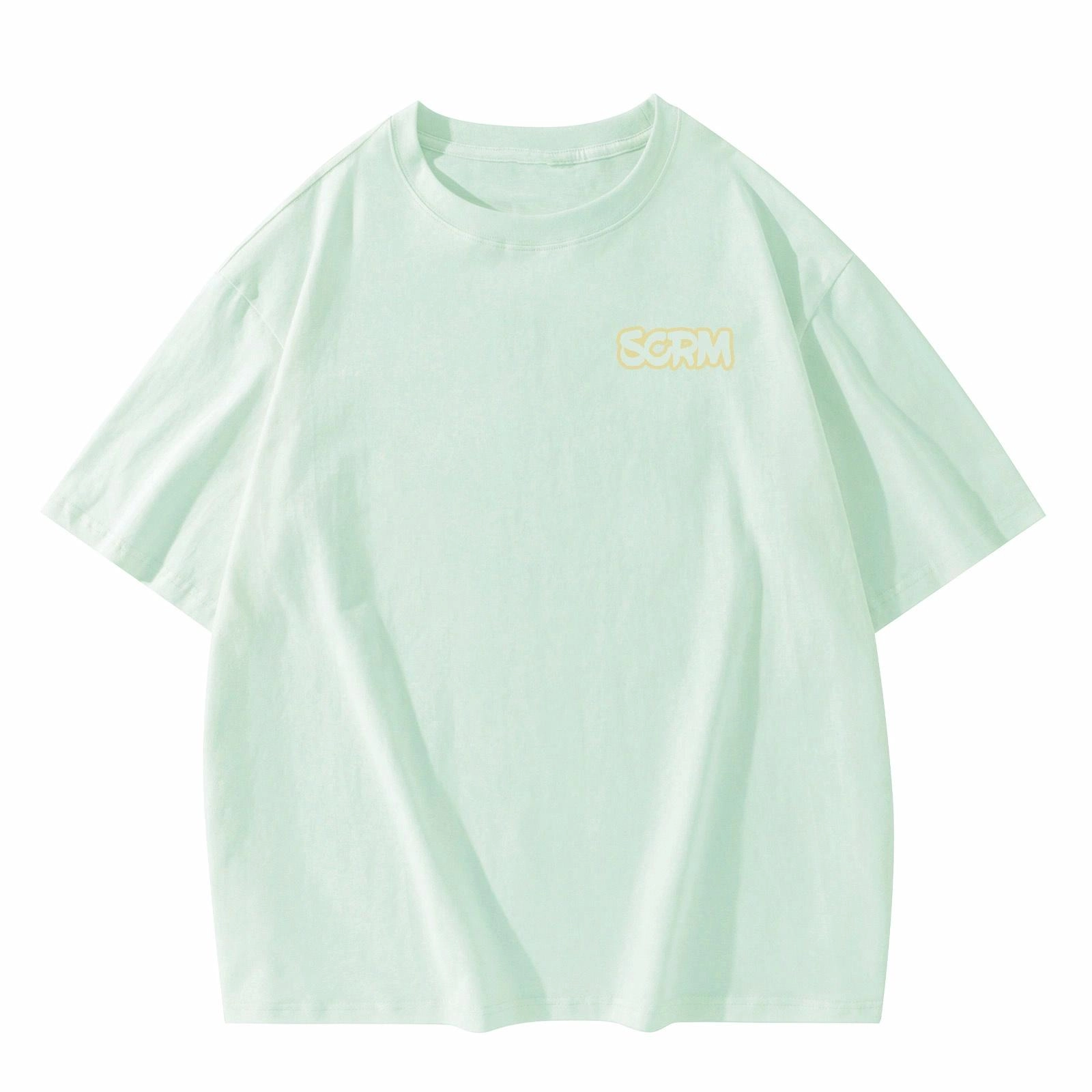 SCRM logoT