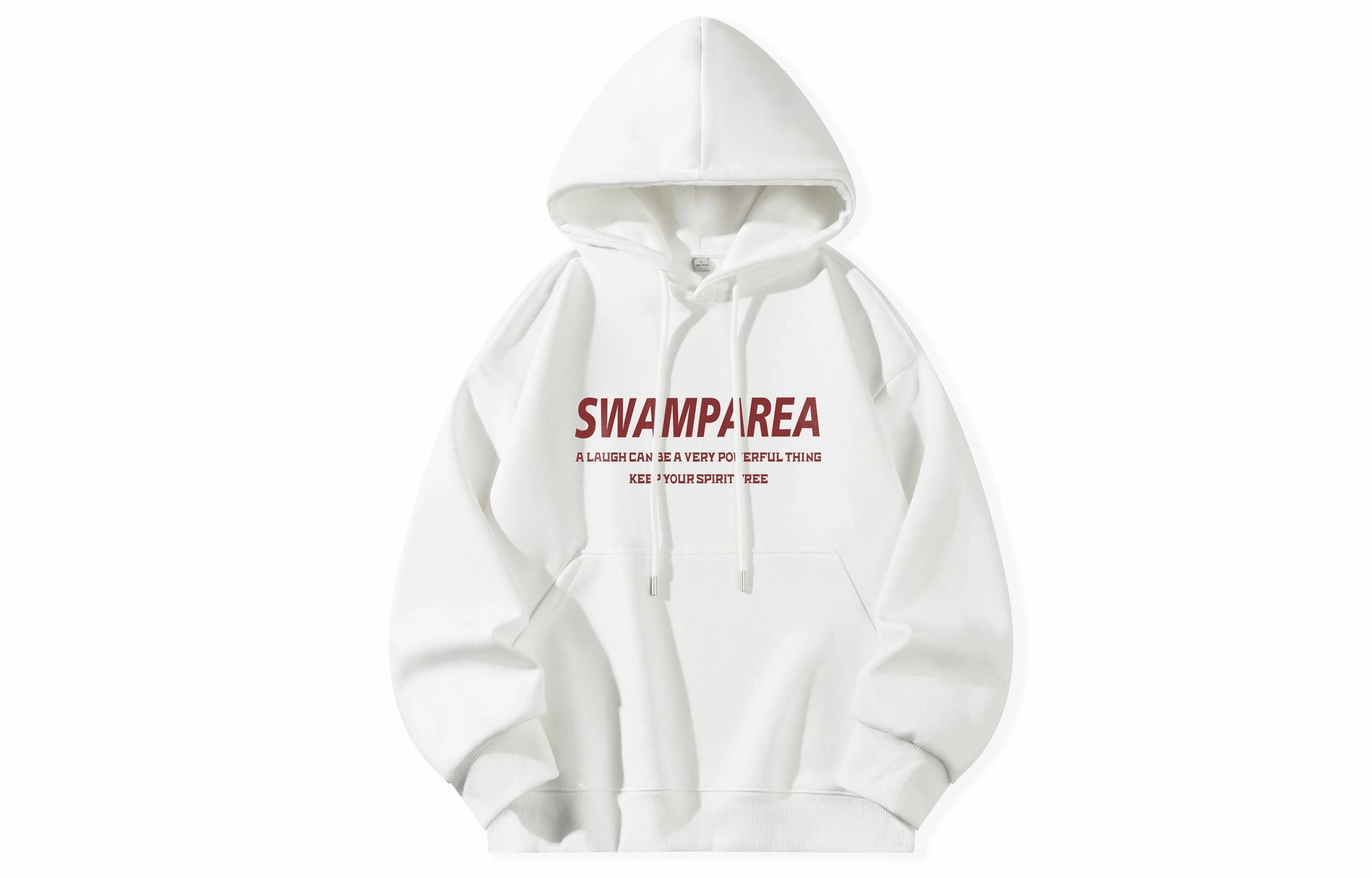 SWAMP AREA
