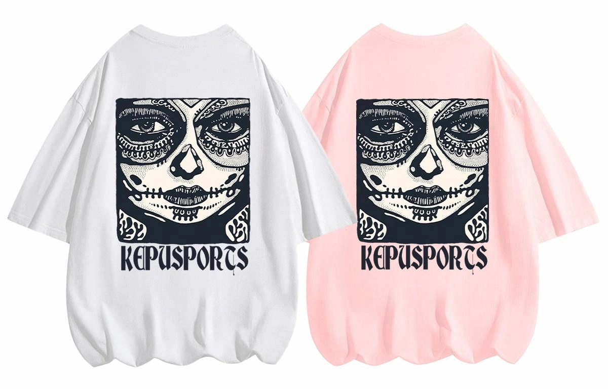 kepu T 2