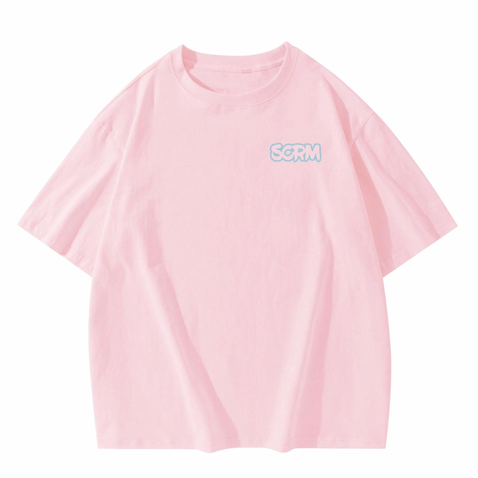 SCRM logoT
